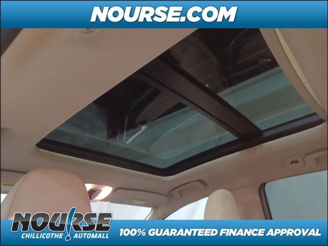 used 2022 Volkswagen Tiguan car, priced at $23,281