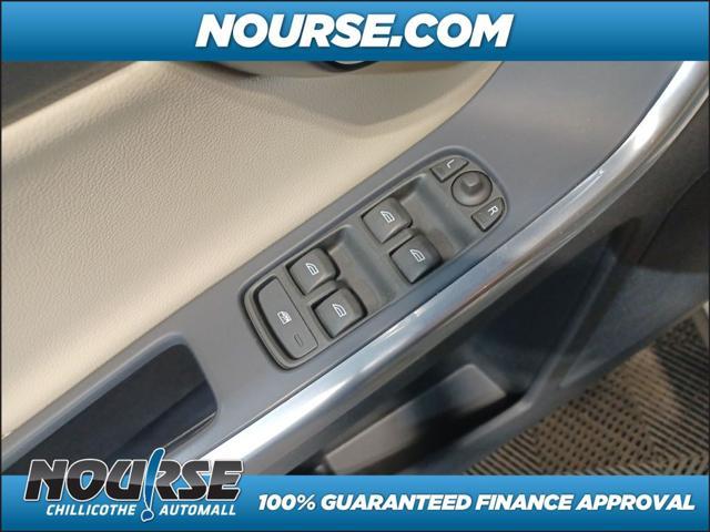 used 2022 Volkswagen Tiguan car, priced at $23,281