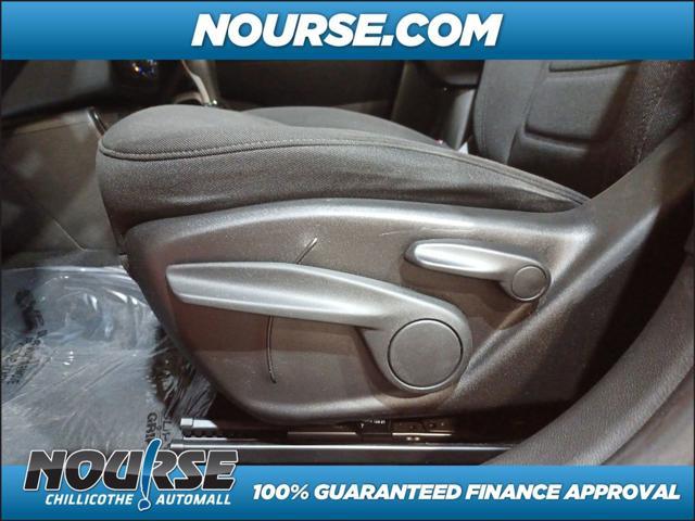 used 2021 Jeep Renegade car, priced at $18,719