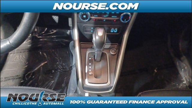 used 2021 Ford EcoSport car, priced at $17,930