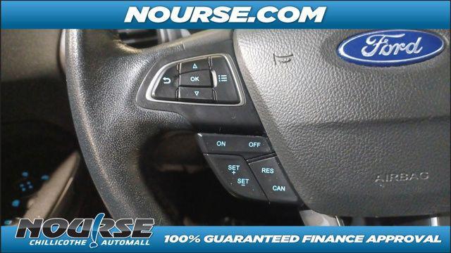 used 2021 Ford EcoSport car, priced at $17,930