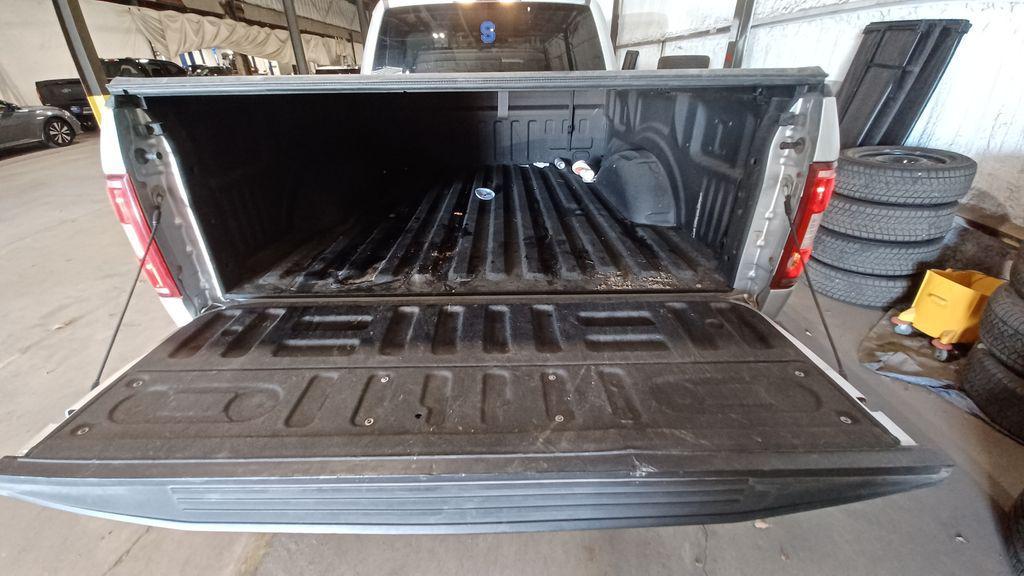 used 2019 Ford F-150 car, priced at $26,450