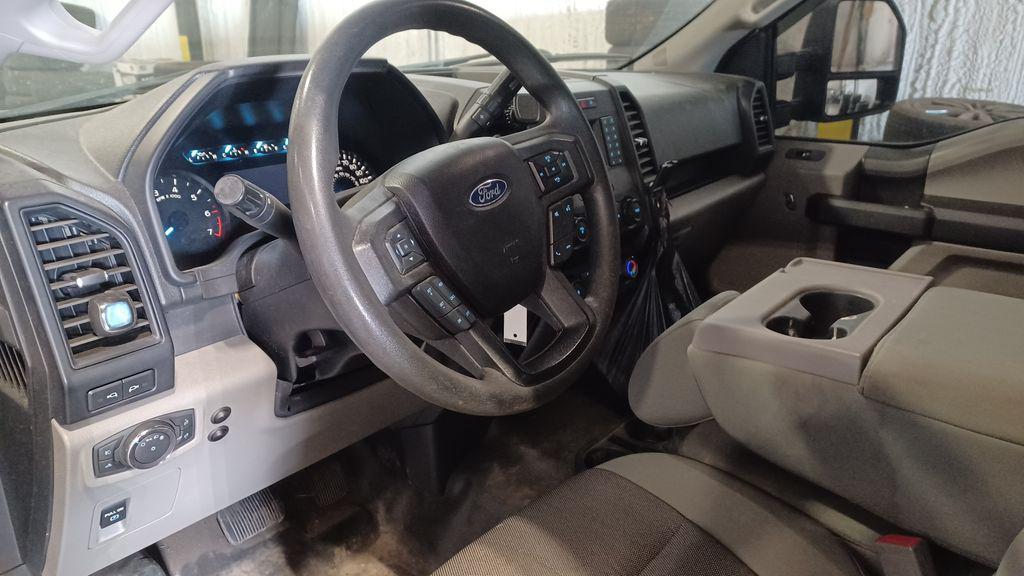 used 2019 Ford F-150 car, priced at $26,450