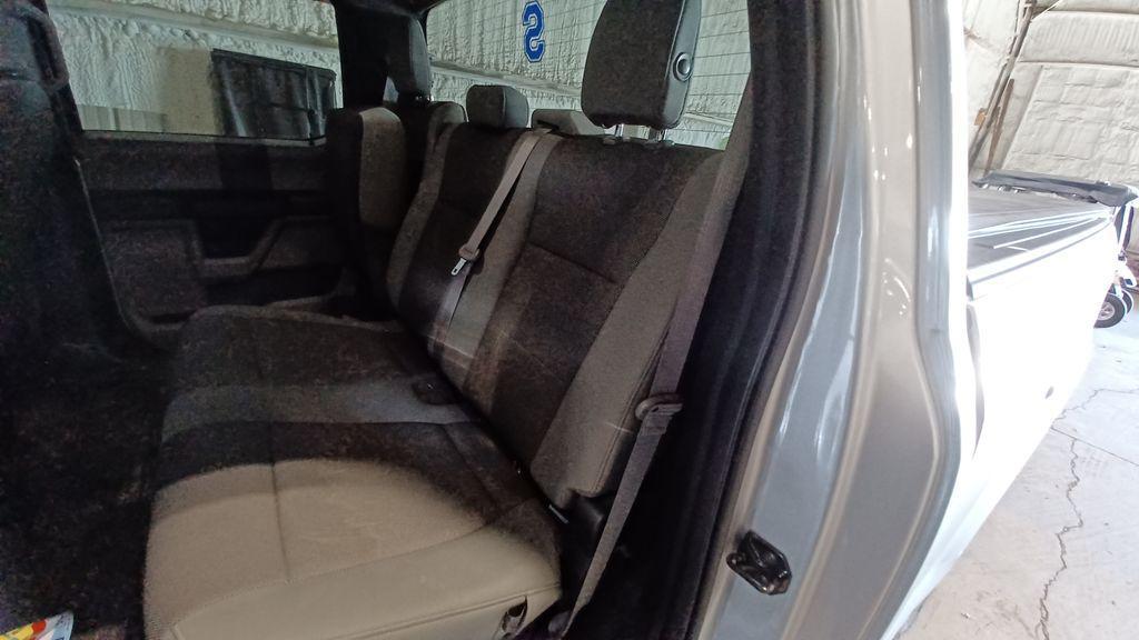 used 2019 Ford F-150 car, priced at $26,450