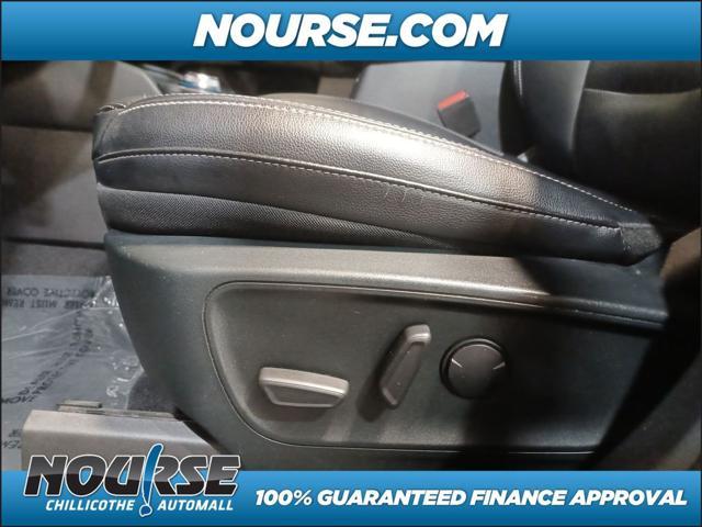 used 2022 Ford Escape car, priced at $24,430