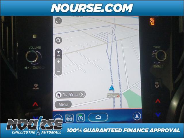 used 2022 Subaru Outback car