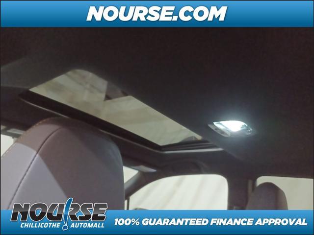 used 2022 Subaru Outback car