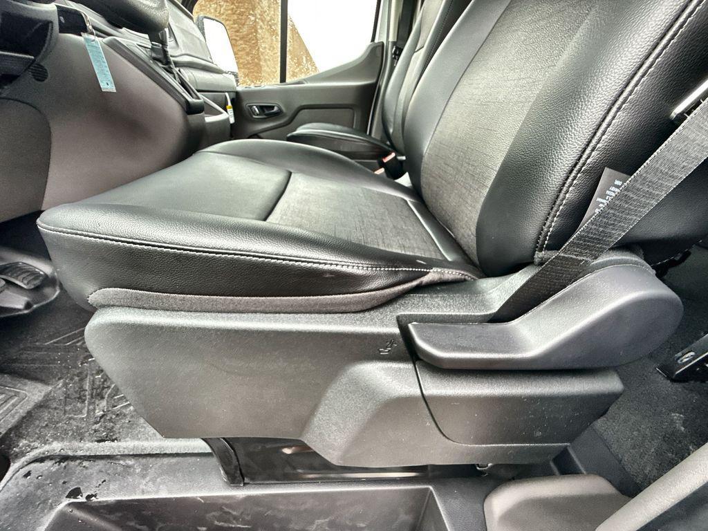 new 2025 Ford Transit-350 car, priced at $59,715