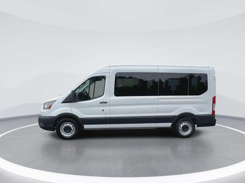 new 2025 Ford Transit-350 car, priced at $59,715