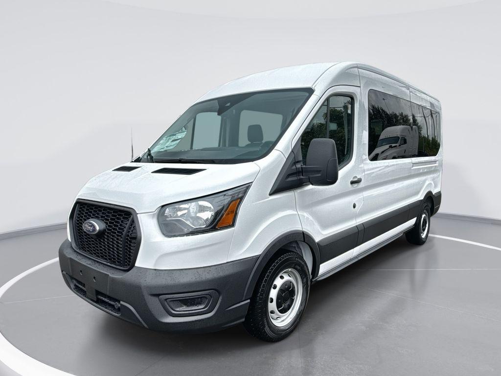 new 2025 Ford Transit-350 car, priced at $59,715