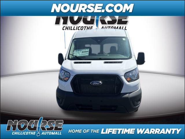 new 2024 Ford Transit-250 car, priced at $47,937