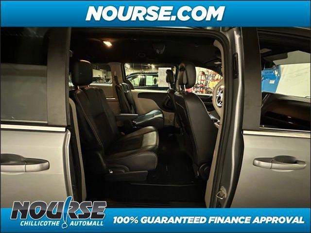 used 2019 Dodge Grand Caravan car, priced at $14,962