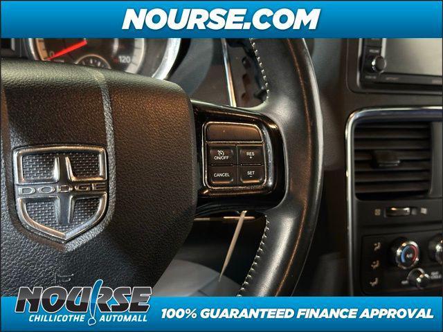 used 2019 Dodge Grand Caravan car, priced at $14,962