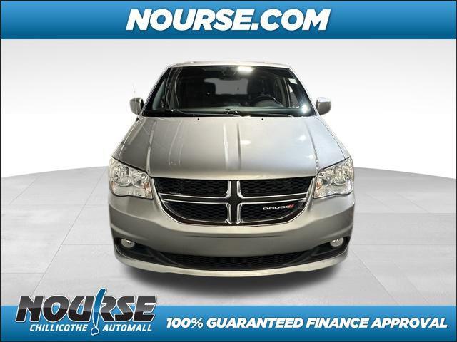 used 2019 Dodge Grand Caravan car, priced at $14,962