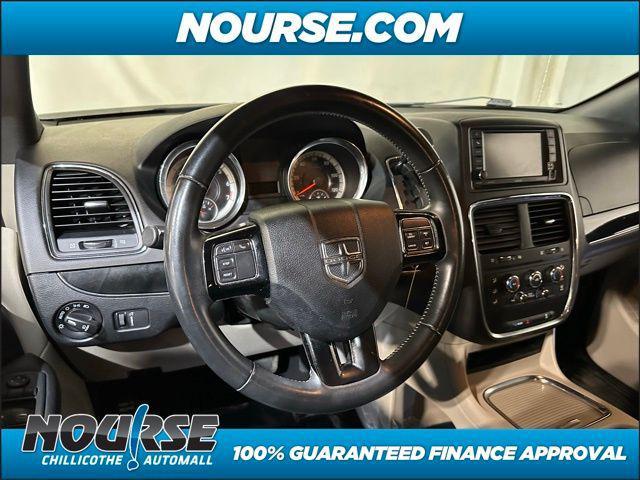 used 2019 Dodge Grand Caravan car, priced at $14,962