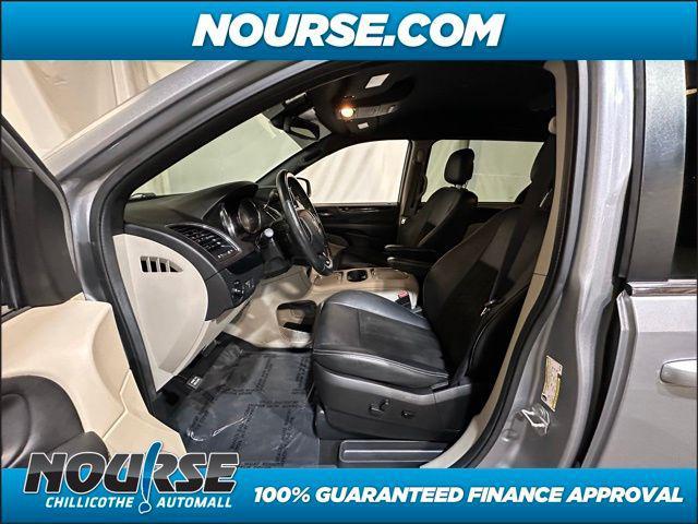 used 2019 Dodge Grand Caravan car, priced at $14,962