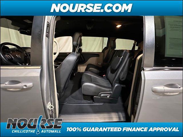 used 2019 Dodge Grand Caravan car, priced at $14,962