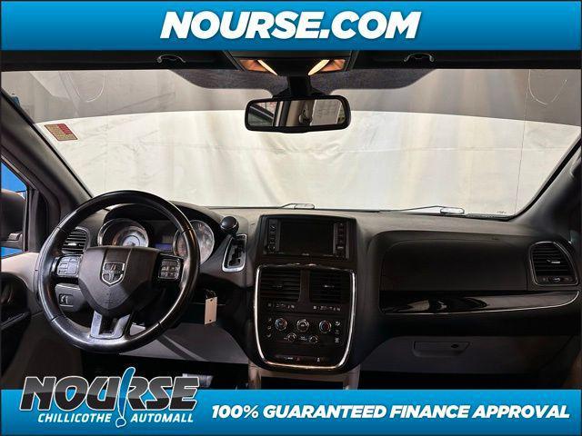 used 2019 Dodge Grand Caravan car, priced at $14,962