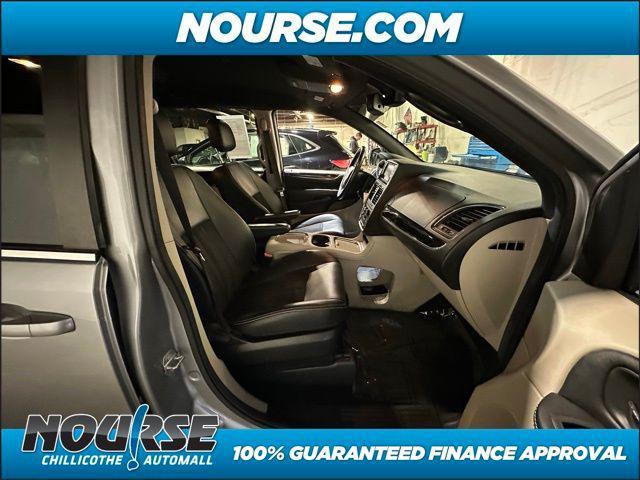 used 2019 Dodge Grand Caravan car, priced at $14,962