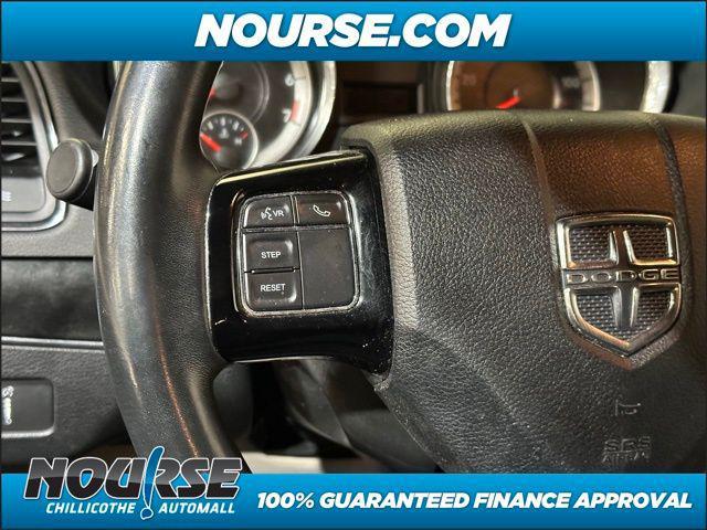 used 2019 Dodge Grand Caravan car, priced at $14,962