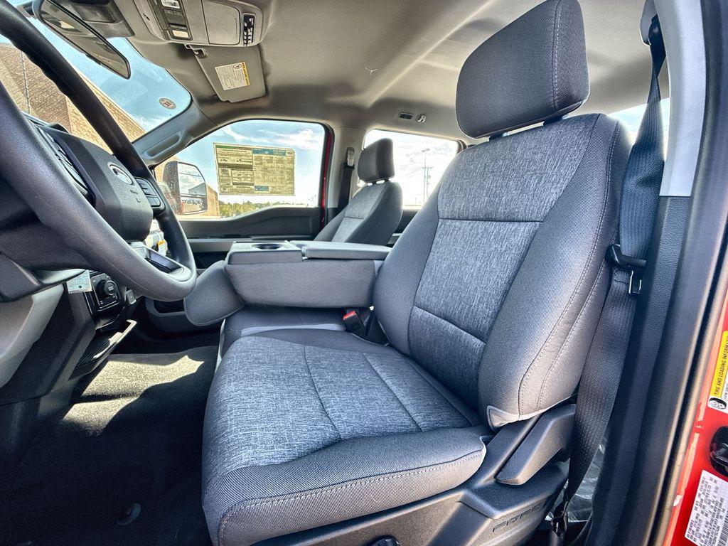 new 2026 Ford F-250 car, priced at $64,540