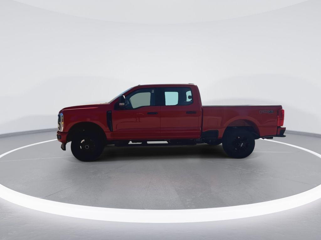 new 2026 Ford F-250 car, priced at $64,540