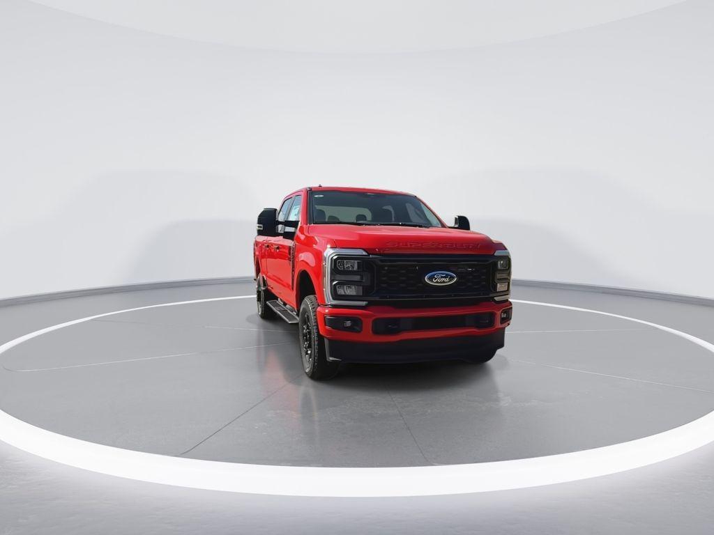 new 2026 Ford F-250 car, priced at $64,540