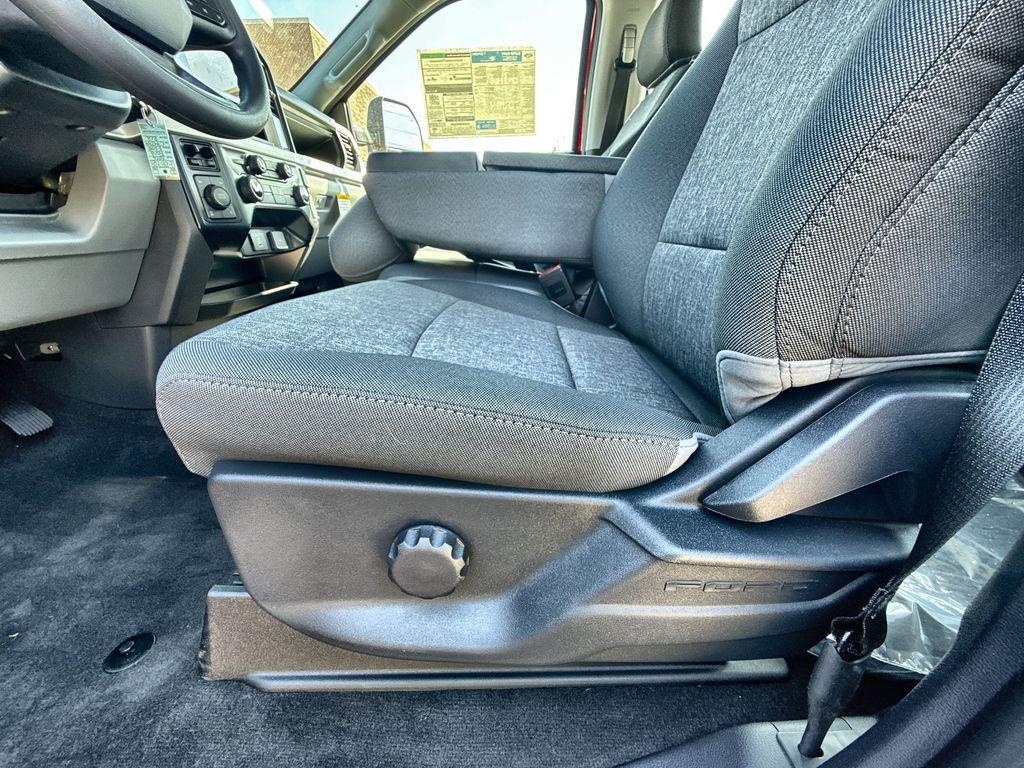 new 2026 Ford F-250 car, priced at $64,540