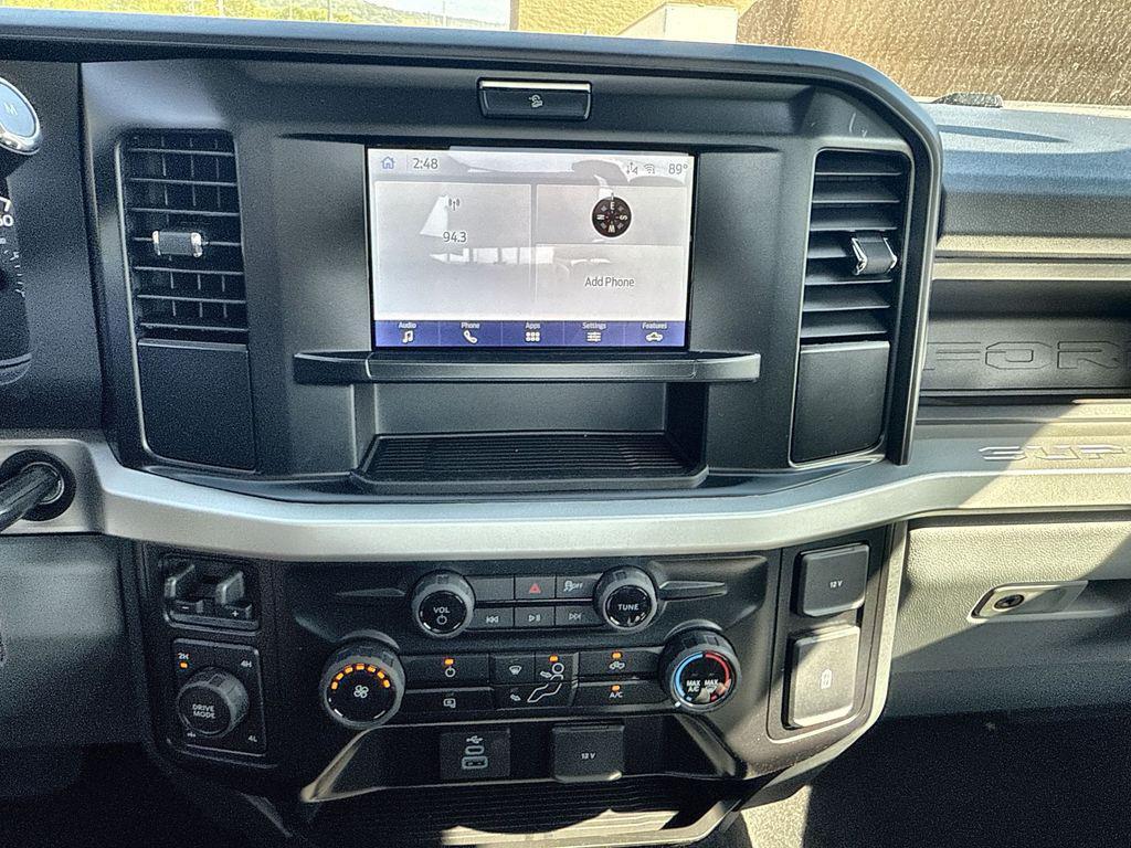 new 2026 Ford F-250 car, priced at $64,540
