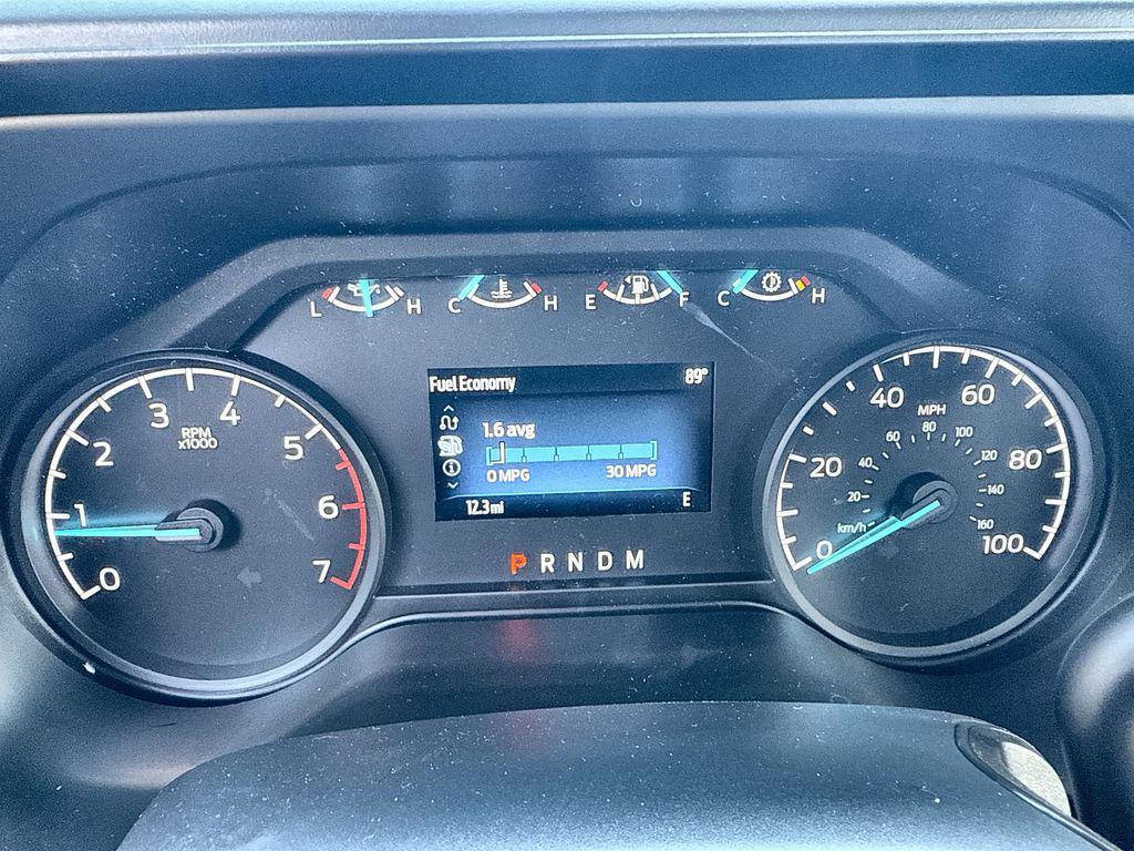 new 2026 Ford F-250 car, priced at $64,540