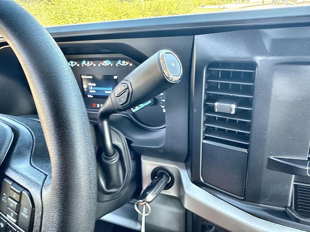 new 2026 Ford F-250 car, priced at $64,540