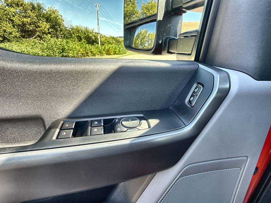 new 2026 Ford F-250 car, priced at $64,540