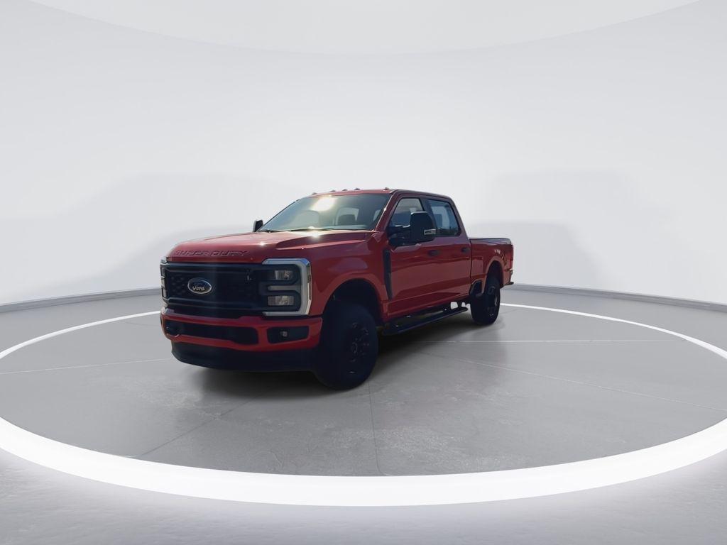 new 2026 Ford F-250 car, priced at $64,540
