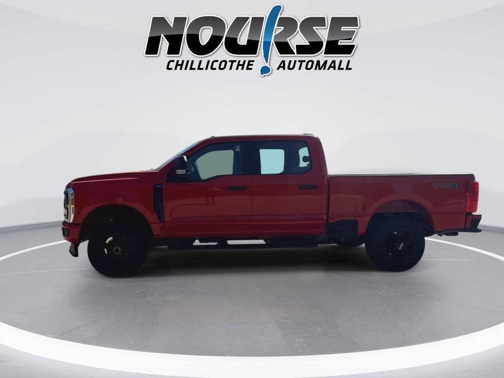 new 2026 Ford F-250 car, priced at $58,731