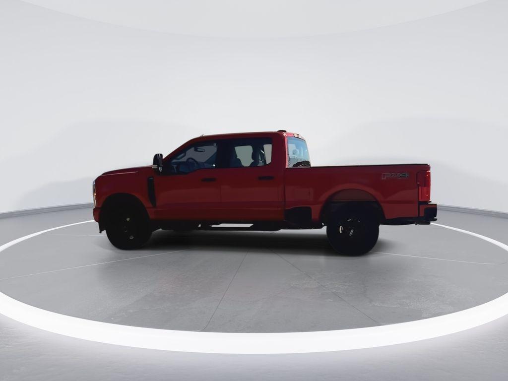 new 2026 Ford F-250 car, priced at $64,540