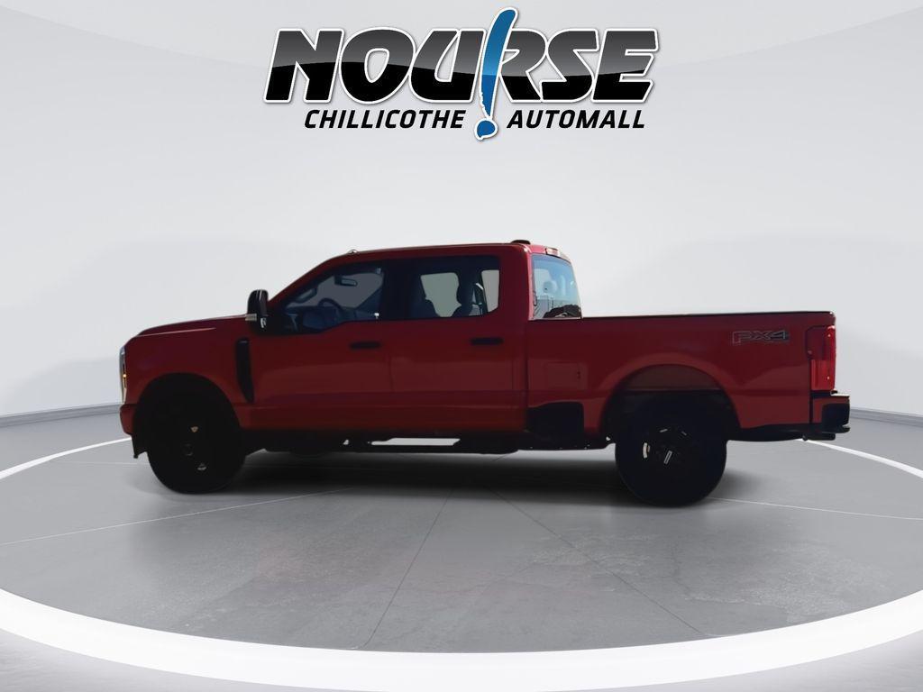 new 2026 Ford F-250 car, priced at $58,731