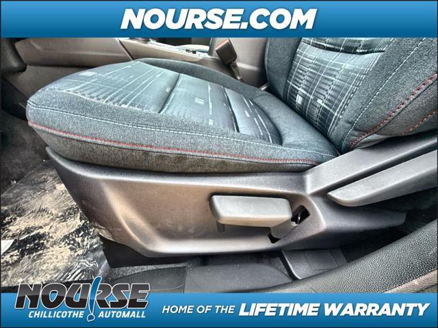 new 2025 Ford Bronco Sport car, priced at $33,006