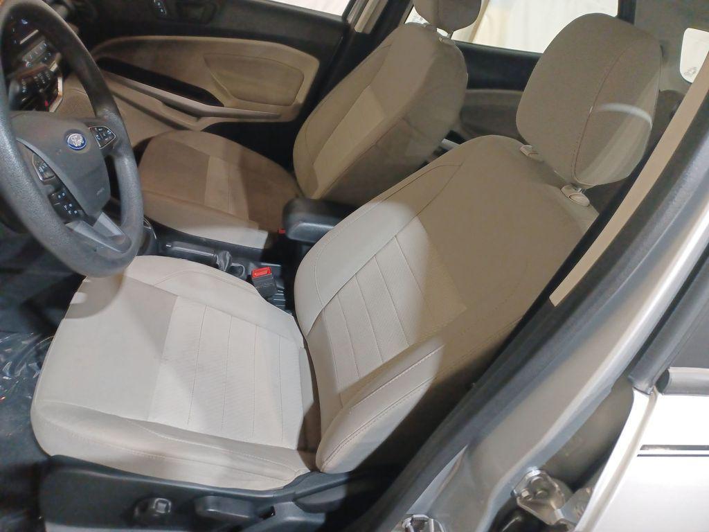 used 2020 Ford EcoSport car, priced at $13,567
