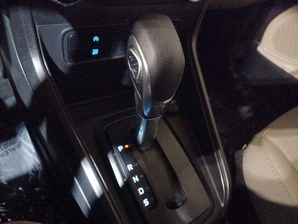 used 2020 Ford EcoSport car, priced at $13,567
