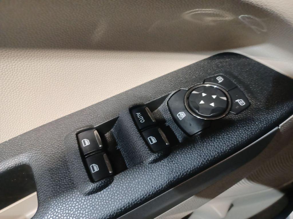 used 2020 Ford EcoSport car, priced at $13,567