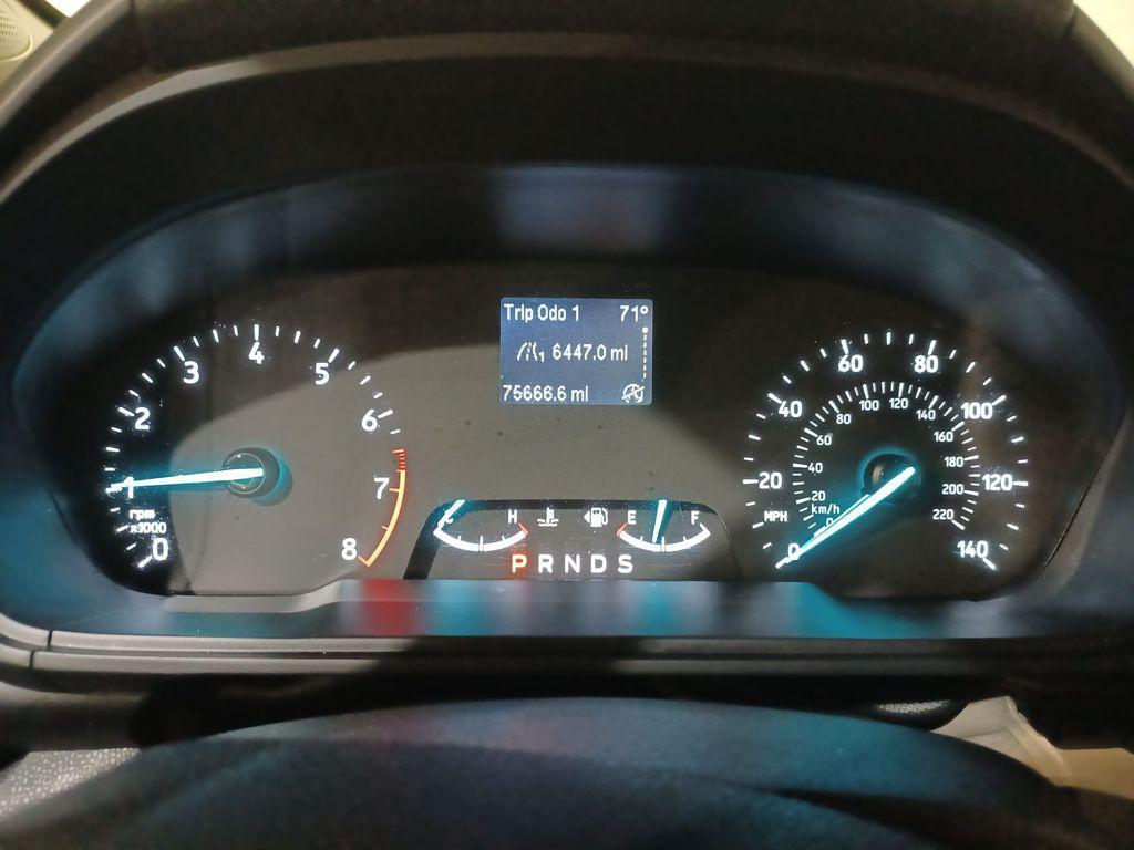 used 2020 Ford EcoSport car, priced at $13,567