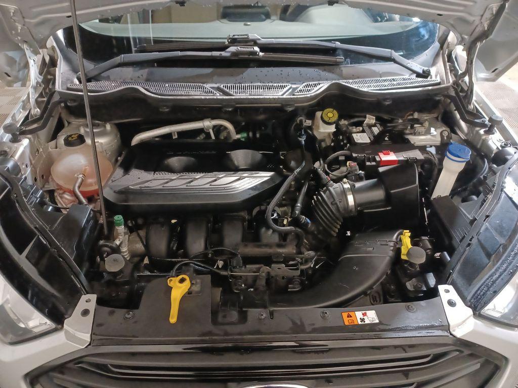 used 2020 Ford EcoSport car, priced at $13,567