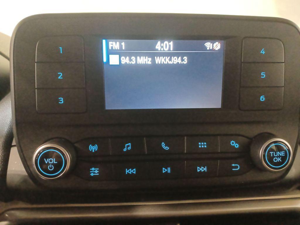 used 2020 Ford EcoSport car, priced at $13,567