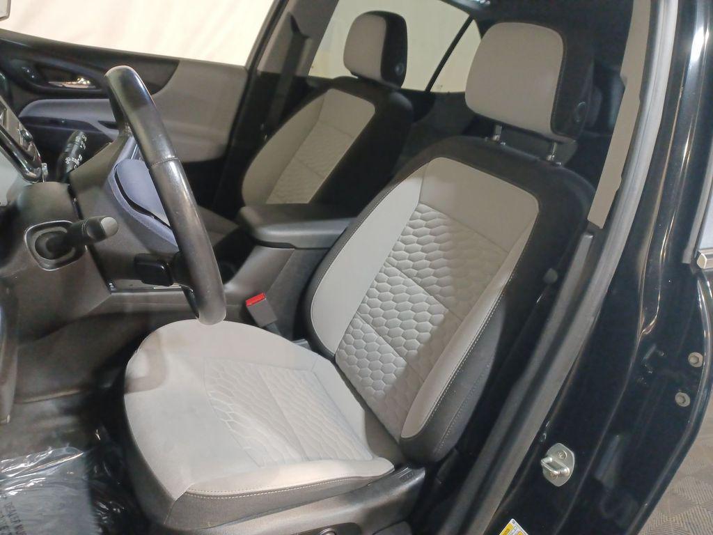 used 2021 Chevrolet Equinox car, priced at $16,681