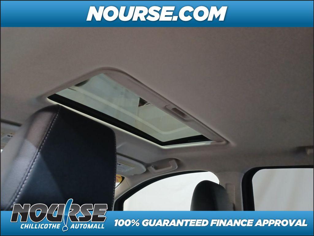 used 2018 Ford EcoSport car, priced at $13,999