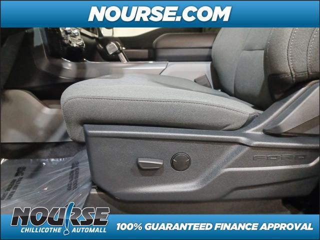 used 2025 Ford F-150 Lightning car, priced at $55,678