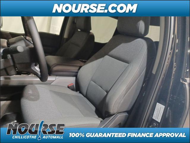used 2025 Ford F-150 Lightning car, priced at $55,678