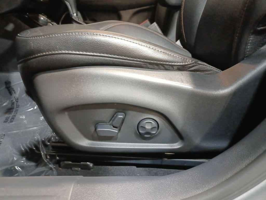 used 2021 Jeep Compass car, priced at $18,992