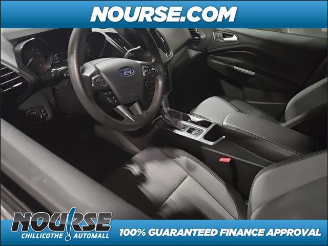 used 2018 Ford Escape car, priced at $13,674