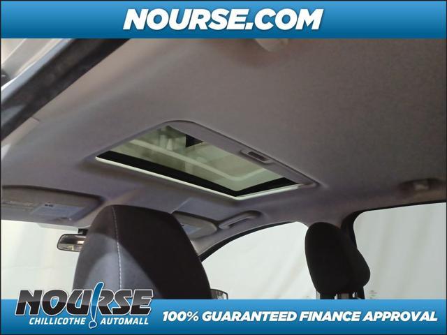used 2020 Ford EcoSport car, priced at $15,674